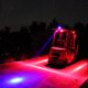thumbnail image 4 of Lámpara de advertencia YONGSHENG Para carretilla elevadora 30 vatios Luz roja, 4 of 5