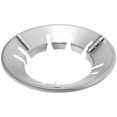 thumbnail image 1 of Miangastore Windshield Ring Gas Stove Stand Silver Iron 1Set 10.2X10.2X2.2In, 1 of 8