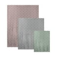 thumbnail image 2 of Blankets Patterned Drop, 2 of 3
