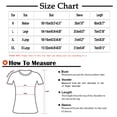 thumbnail image 3 of Playera Elvqul Caballero Manga Corta Liso Blanco Casual Deportivas Cuello Redondo, 3 of 7