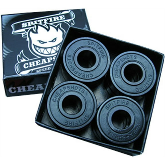 SFW Cheapshots (Single Set) Bearings