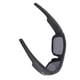 thumbnail image 5 of Gafas De Sol Con Grabación De Vídeo Inteligente, ángulo De 90, 4K, Full HD, Minicámara, Gafas Para Conducir, Montar En Bicicleta, 5 of 7