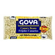 Goya Canary Beans 16 oz