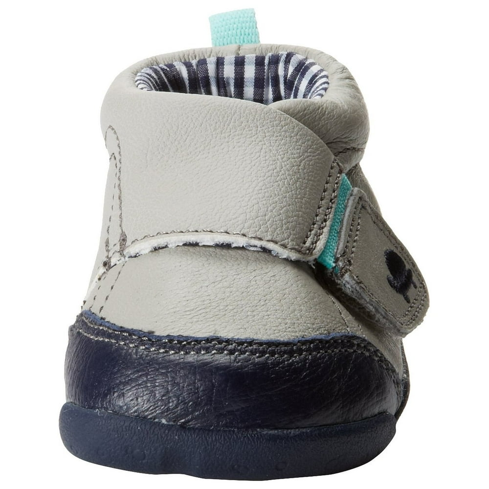 Carter's Every Step Baby Boy Shoes