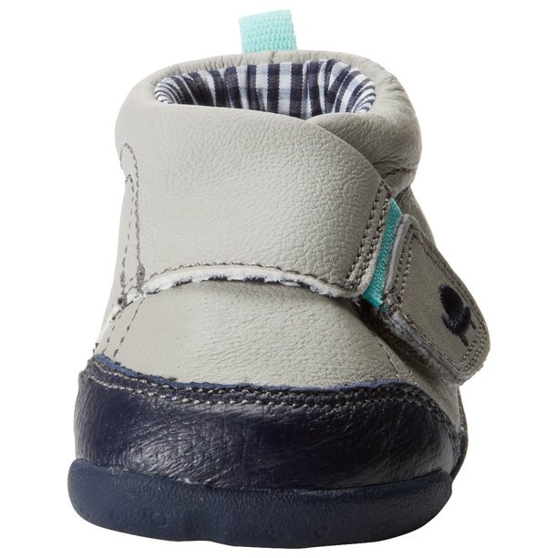 Carter's Every Step Baby Boy Shoes