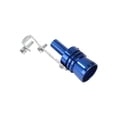 thumbnail image 2 of Universal Sound Exhaust Whistle Simulator Oversized Maker For Motorcycle And Truck Blow Off Style Muffler, 2 of 5