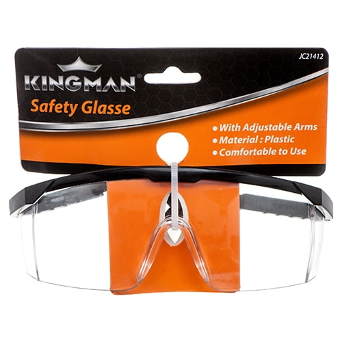 cheap safety glasses bulk