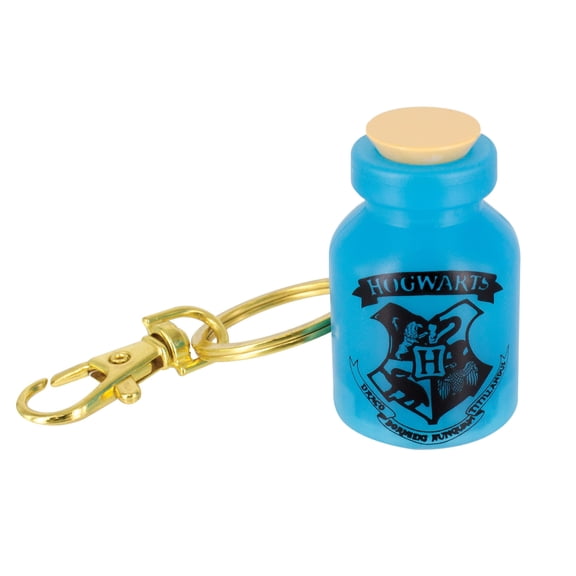 Paladone Harry Potter Light up V2 Keyring, 5 cm, Multi