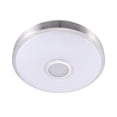 thumbnail image 1 of Luz Colgante Led Música Rgb Luz De Techo Con Control Remoto Para Sala De Estar Louge Dormitorio Yuarrent HA013739-00, 1 of 7