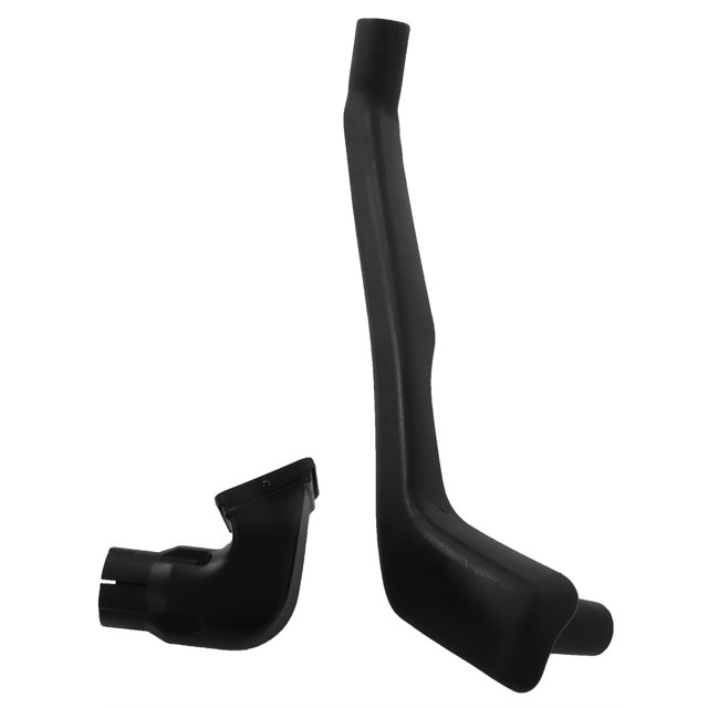 Snorkel automático, colector de admisión alto, manguera de vadeo, accesorio para automóvil, rendimiento de alta gama