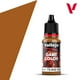 thumbnail image 1 of Juego de Pinturas Acrílicas Vallejo Game Color - Suministros de Pintura Acrílica, 18 ml, Tonos Vibrantes y Saturados, Serie 72.042, 1 of 4