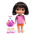 thumbnail image 4 of Muñeca Dora Canta & Explora, 4 of 6