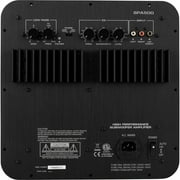 Dayton Audio SPA500 500W Subwoofer Plate Amplifier