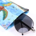 thumbnail image 4 of Bolsas de almacenamiento de taladro brillante parcial a prueba de polvo 3D DIY bolsa de transporte de dibujos animados conjunto de mosaico FLhrweasw Nuevo, 4 of 9