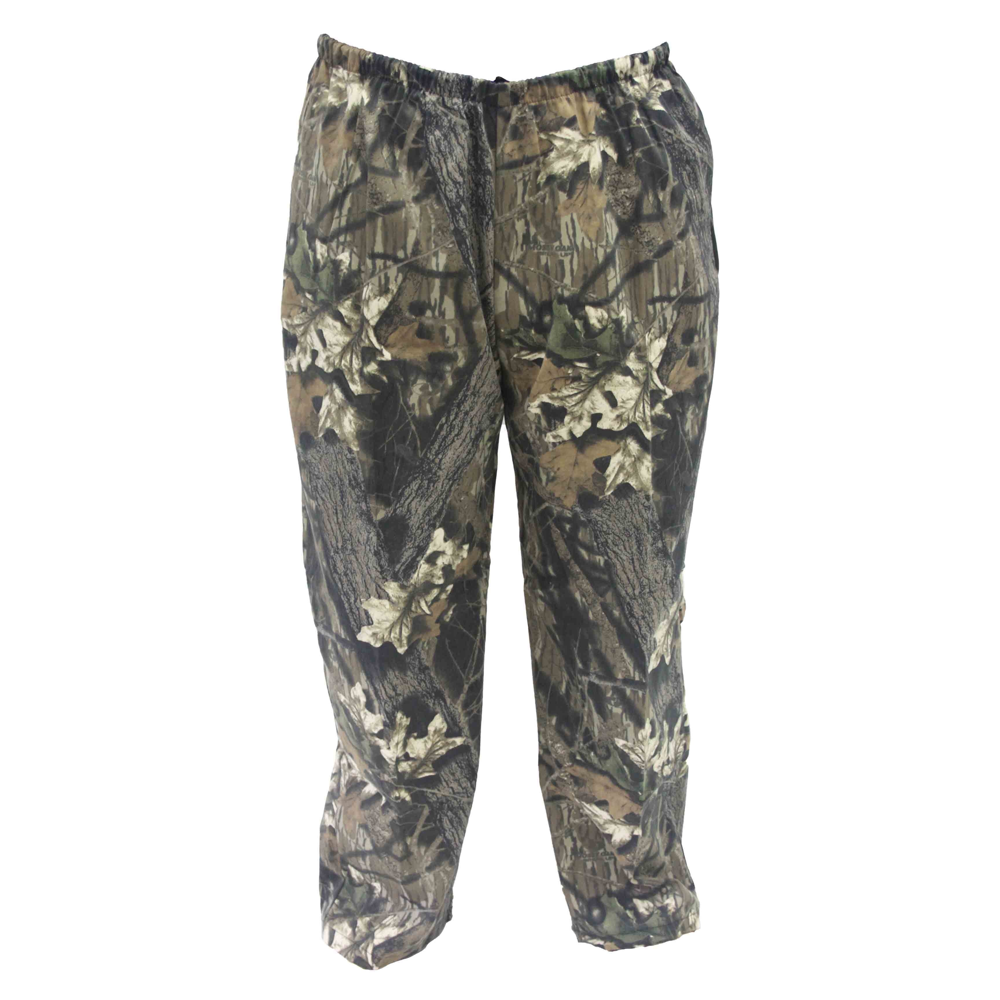 Lightweight Hunting Pants, Mossy Oak Break Up 4X