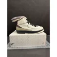 thumbnail image 3 of Jo r-dan 2 Retro A Ma Maniére Airness - Size 11, 3 of 6