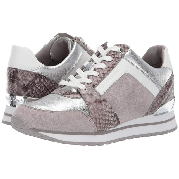 mk female shoes