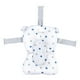 thumbnail image 2 of Almohada flotante para baño para recién nacidos, alfombrilla para bañera para bebés, almohada de baño para bebés, cojín para baño infantil, verdadera excelencia, 2 of 9
