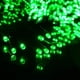 thumbnail image 2 of Luces de cadena solares verdes 200LED MFZFUKR CJWUS-5937, 2 of 5