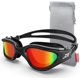 thumbnail image 1 of G1 Polarized Swimming Goggles for Unisex Adult Women Anti Fog 100% Anti UV Diving Goggles, 1 of 5