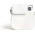 thumbnail image 5 of elitegadget Case Cover for Fujifilm Instax Mini SE Instant Camera - Protective PU Bag Cover with Removable Strap Camera Case (White), 5 of 5