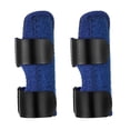 thumbnail image 2 of 2 Pcs Attelle de Doigt à Ressort, Attelle de Doigt Maillet pour Index, Doigt du Milieu, Doigt Anneau - Libération du Tendon et Soulagement de la Douleur, 2 of 9