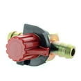 thumbnail image 3 of Hardline Products INFBLK350; Inflatable Boat Number Kit Series 350 Black, 3 of 4