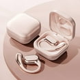 thumbnail image 4 of Hxlamzoo Wireless Bluetooth Earbuds with Bluetooth 5.4, Active Noise Cancellation, Ergonomic Fit, Long Battery Life for Sports and Outdoor Activities, 4 of 5