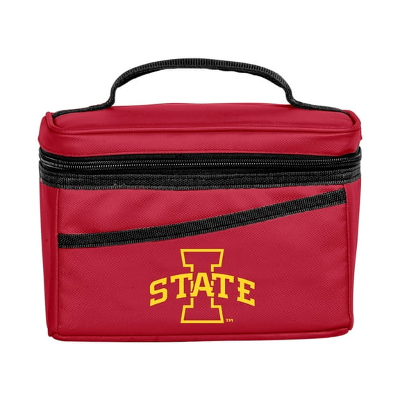 Iowa State Cyclones 6-Can Flex Cooler