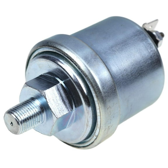 Oil Pressure Sender Sending Unit 240-33 ohms Output 1/8"-27NPT 5% FS 0-100psi