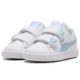 thumbnail image 2 of TENIS CASUAL PUMA SMASH 3.0 BADGES V INF 15 CM 397287 09, 2 of 6