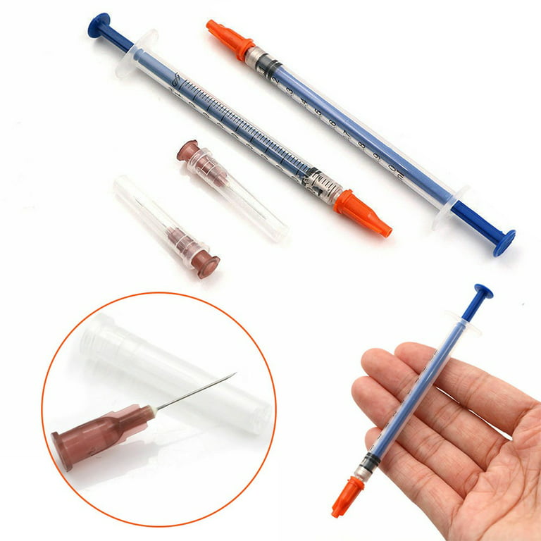 0.1ml) Electricity Conductive Silver Glue Thermal Compound Curing