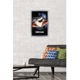thumbnail image 2 of Gremlins - Box One Sheet Wall Poster, 14.725" x 22.375" Framed, 2 of 5