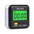 thumbnail image 1 of Labymos Digital Angle Finder Gauge 360 Degree Mini Digital Protractor Inclinometer Magnetic Angle Cube Electronic, 1 of 8