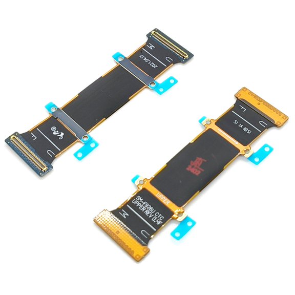Display Flex Compatible With Samsung Z Fold3 Ribbon Connector