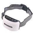 thumbnail image 1 of Anti-bark Collars Automatic Waterproof Rechargeable Bark Stopper Stops Barking Nylon Collar, 1 of 5