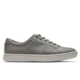 thumbnail image 2 of Rockport Jarvis Lace To Toe Men's Grey Sneakers 11W, 2 of 5