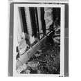 thumbnail image 2 of Historic Framed Print, John Reichard House, State Route 92 vicinity, Knoxville vicinity, Marion County, IA - 24, 17-7/8" x 21-7/8", 2 of 9