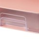 thumbnail image 4 of Desk Organizer, Desk Pen Holder, Pencil Organizer with 7 Compartments and 1 Drawer for School, Dormitory Storage Rack,B, 4 of 5