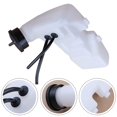 thumbnail image 1 of Pour Stihl FS75 FS80 FS85 KM85 HT75 FS72 FS74 Trimmer 4137 350 0410 Tank, 1 of 11