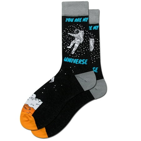 

JeashCHAT Christmas Decorations Indoor Christmas Ornaments Cosmos Series Star Constellations Female Laughing Socks Astronaut Socks