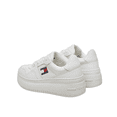 thumbnail image 3 of TENIS TOMMY HILFIGER RETRO BASKET BLANCO, 3 of 4
