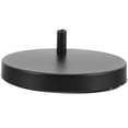 thumbnail image 1 of Swing Arm Desk Lamp Base Table Desk Lamp Mount Base Mounting Stand Lamp Making Supply, 1 of 5