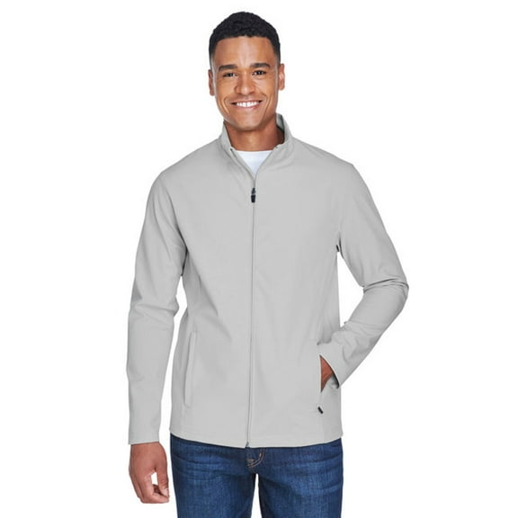 Men's Leader Soft Shell Jacket