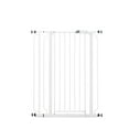 Regalo Easy Step® Extra Tall Walk Thru Baby Safety Gate, 36 in Tall