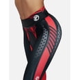thumbnail image 2 of Leggings Deportivos Mujer Estampados Tfit Efecto Push Up TFIT Estampados, 2 of 6