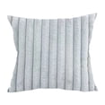 thumbnail image 2 of Cojín de terciopelo de conejo de doble cara con tiras gruesas, almohada de cintura de color sólido, funda de almohada para sofá, sala de estar, almohada de oficina, 2 of 5
