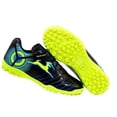 thumbnail image 5 of Tenis Futbol Rapido UNISEX Soccer Pasto Sintetico Natural Concreto GATTUSO M-221 NGO/AM/REY 23 cm, 5 of 5