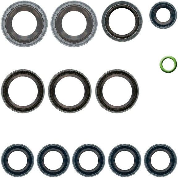 Global Parts Distributors - HD Orings (1321373)