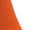 Orange, variant on Prosport Performance Fit Over the Knee Baseball & Softball Socks – Orange, X-Large